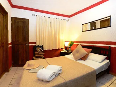 Hotel Hacienda Mariposa Playa del Carmen