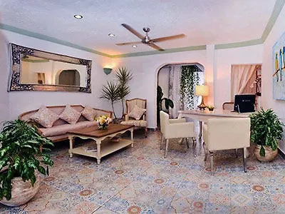 Hotel Hacienda Mariposa Playa del Carmen