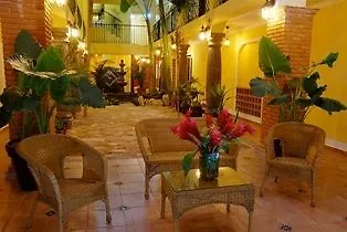 Hotel Hacienda Mariposa Playa del Carmen