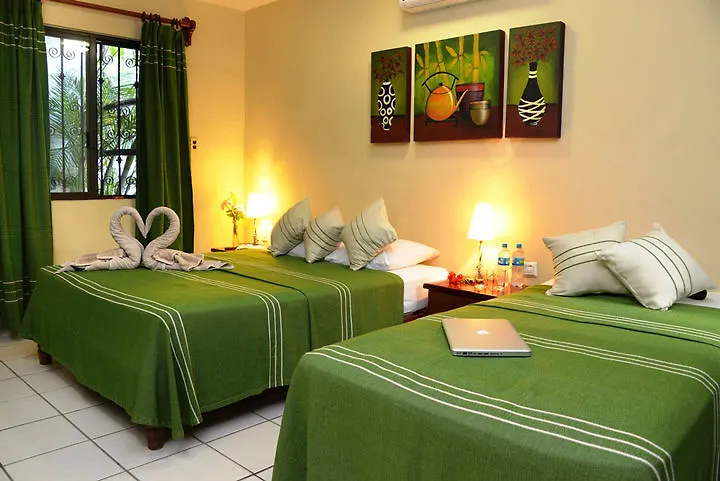 Hotel Hacienda Mariposa Playa del Carmen