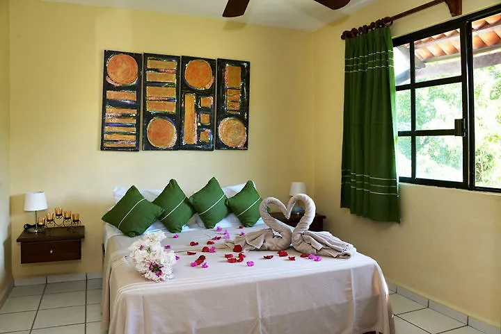 Hotel Hacienda Mariposa Playa del Carmen