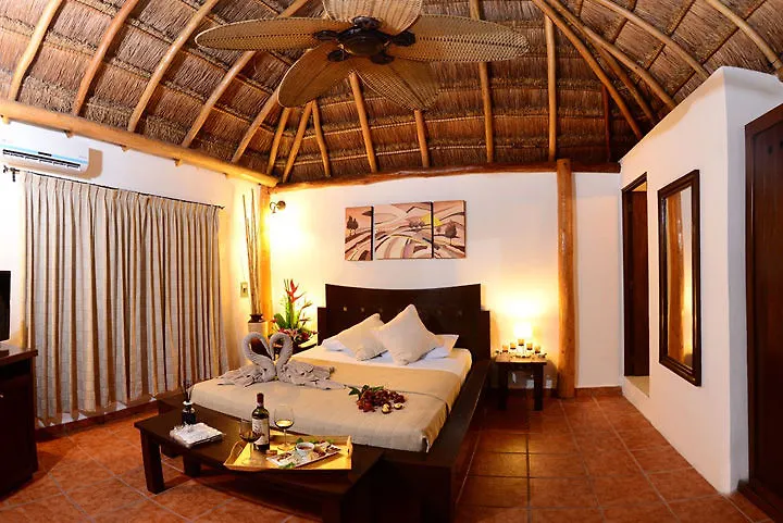 Hotel Hacienda Mariposa Playa del Carmen