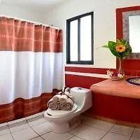 Hotel Hacienda Mariposa Playa del Carmen