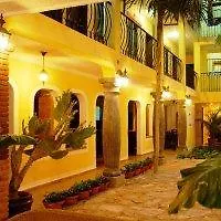 Hotel Hacienda Mariposa Playa del Carmen