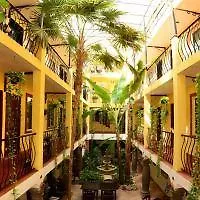 Hotel Hacienda Mariposa Playa del Carmen