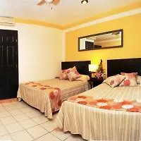 Hotel Hacienda Mariposa Playa del Carmen Mexico