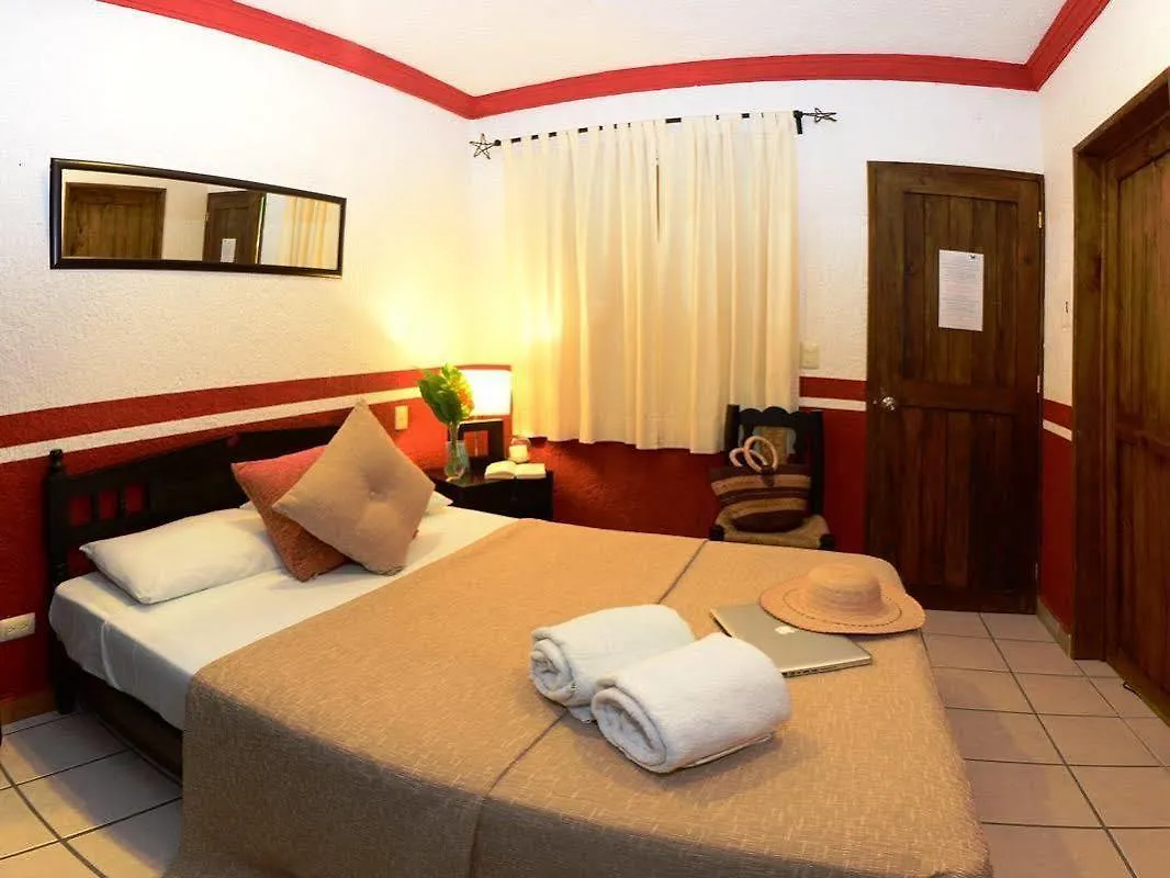 Hotel Hacienda Mariposa Playa del Carmen