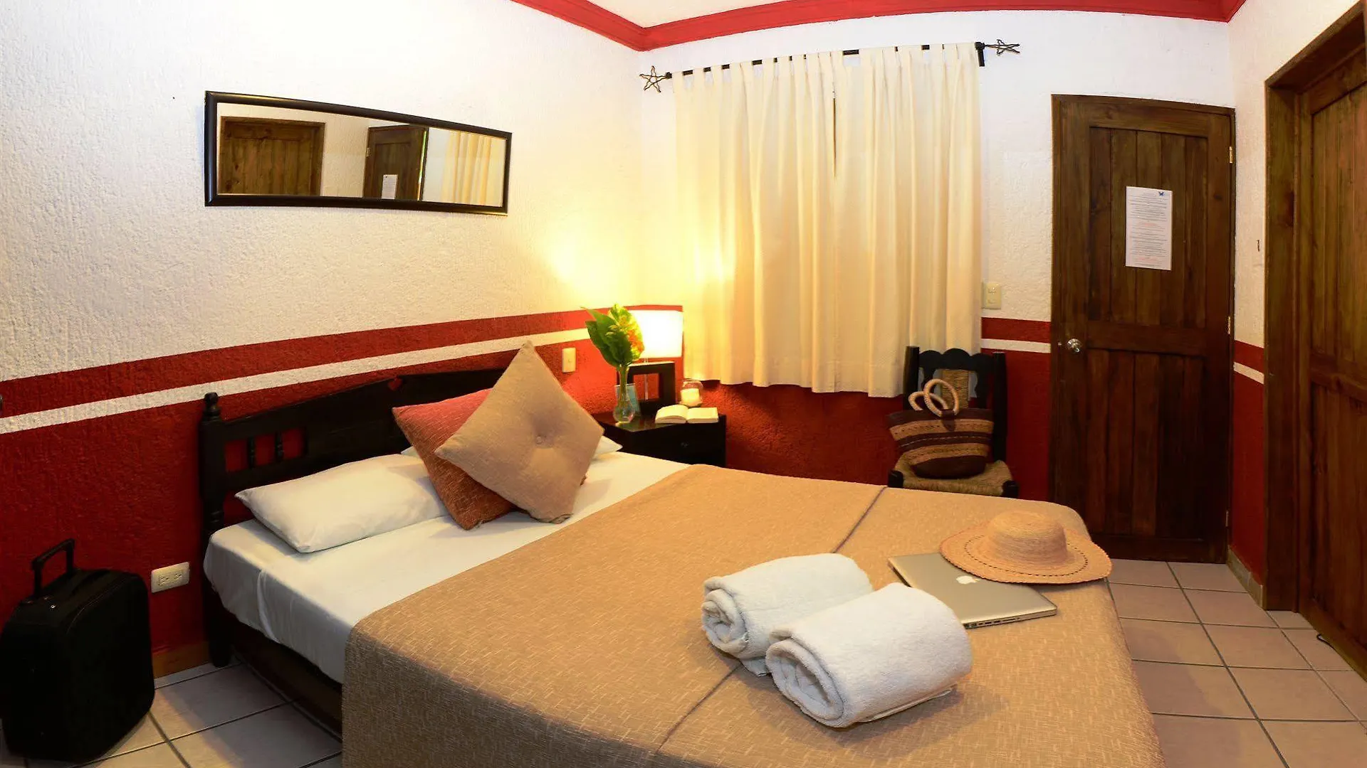 Hotel Hacienda Mariposa Playa del Carmen