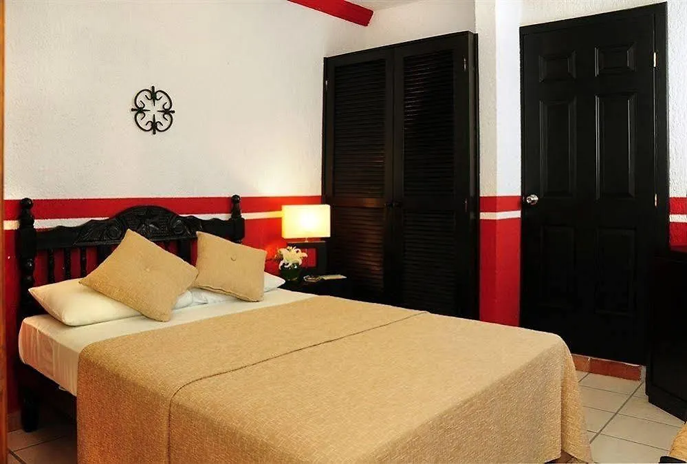 Hotel Hacienda Mariposa Playa del Carmen