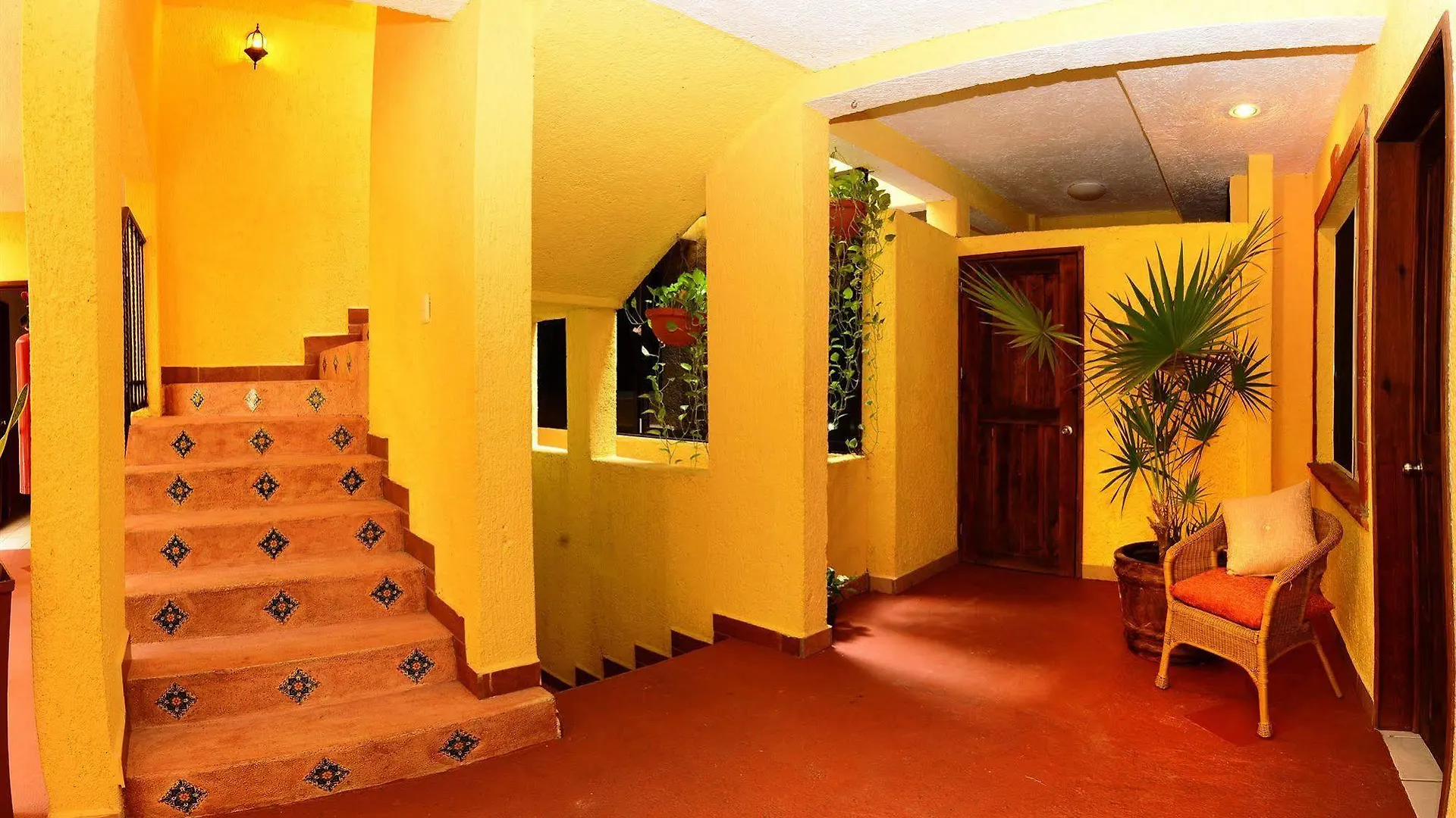Hotel Hacienda Mariposa Playa del Carmen