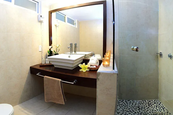 Hotel Hacienda Mariposa Плая-дель-Кармен Мексика