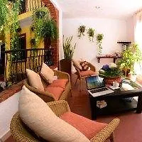 Hotel Hacienda Mariposa Плая-дель-Кармен 3*,  Мексика