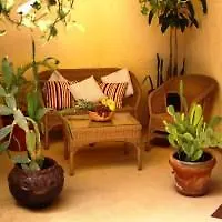 Hotel Hacienda Mariposa Плая-дель-Кармен 3*,