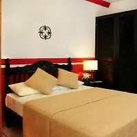 Hotel Hacienda Mariposa Playa del Carmen